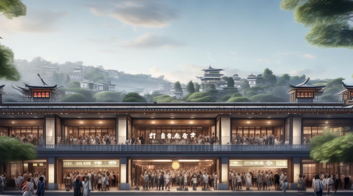 绍兴北站附近景点 绍兴北站附近景点