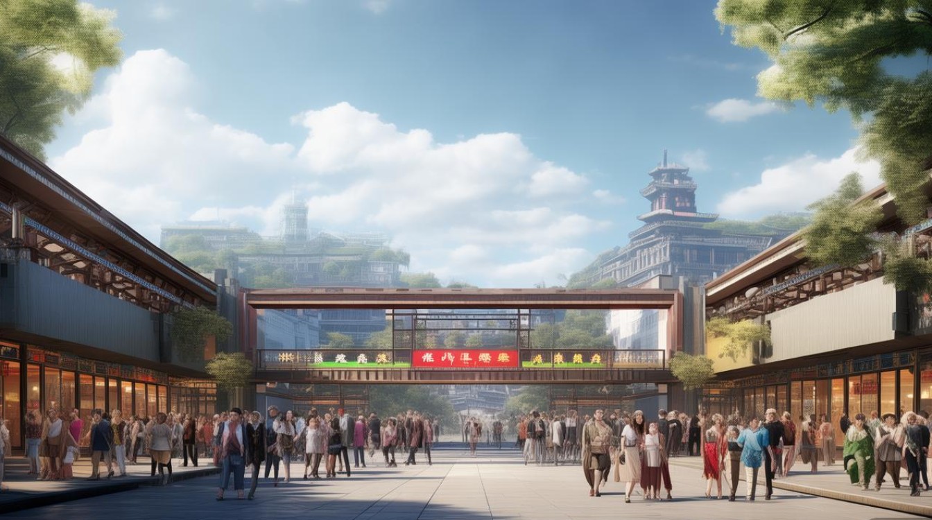 绍兴北站附近景点 绍兴北站附近景点