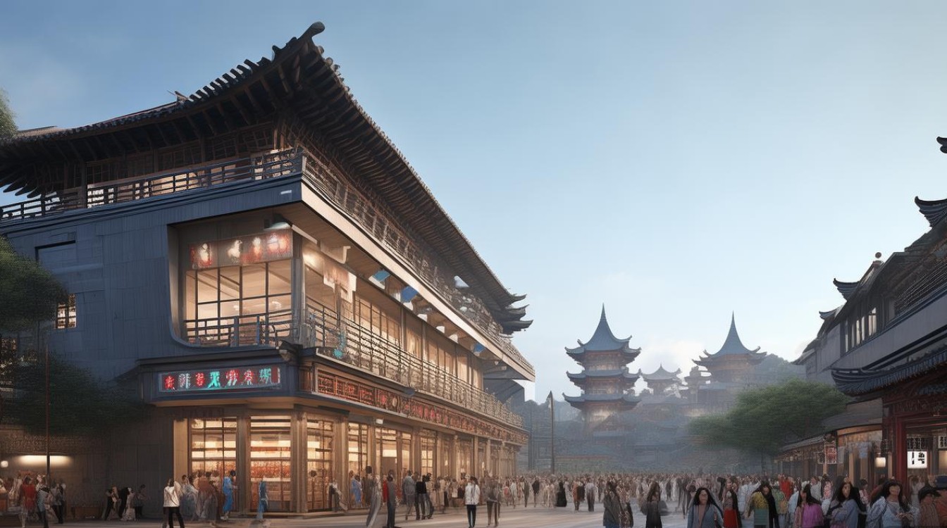 绍兴北站附近景点 绍兴北站附近景点