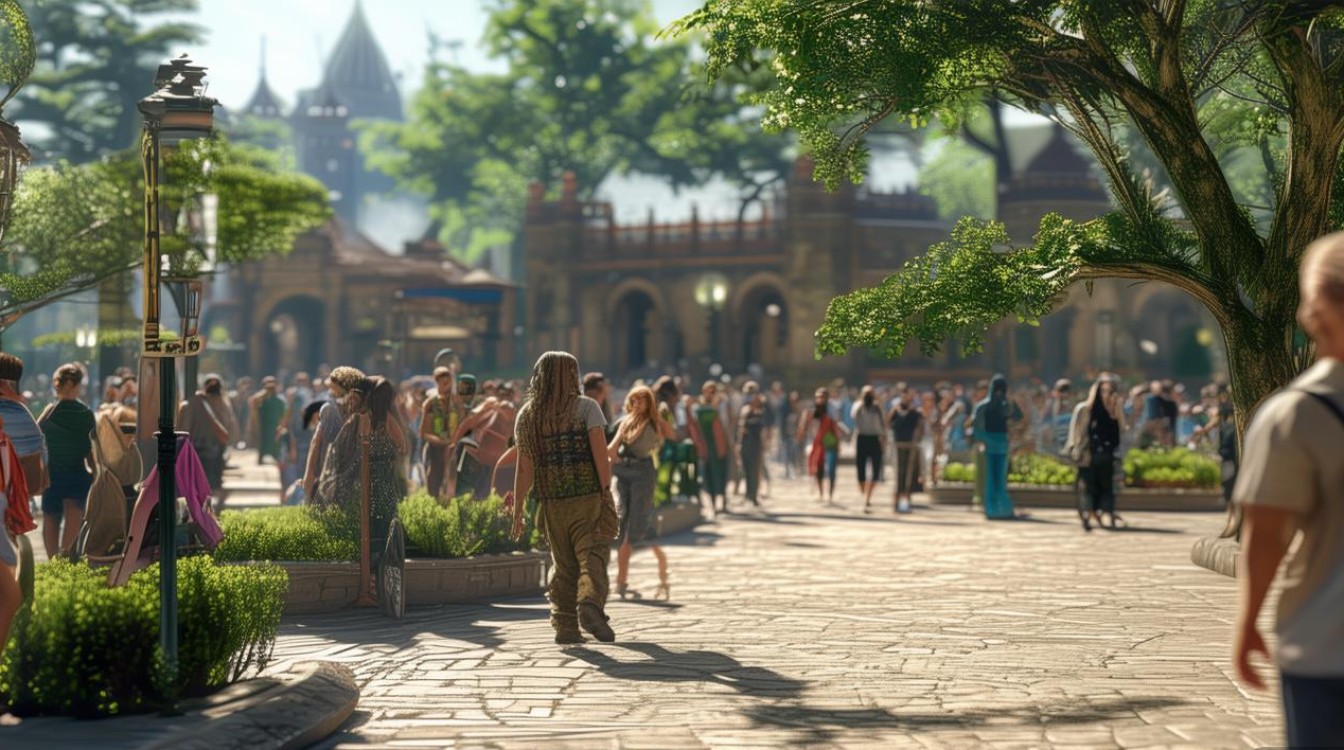 旅游景点保护 旅游景点保护