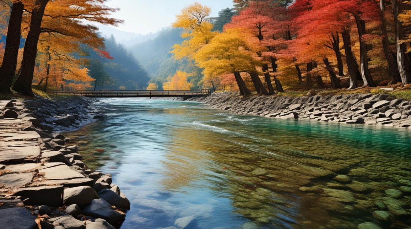 景点松花江 景点松花江