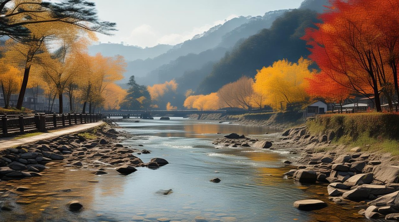 景点松花江 景点松花江