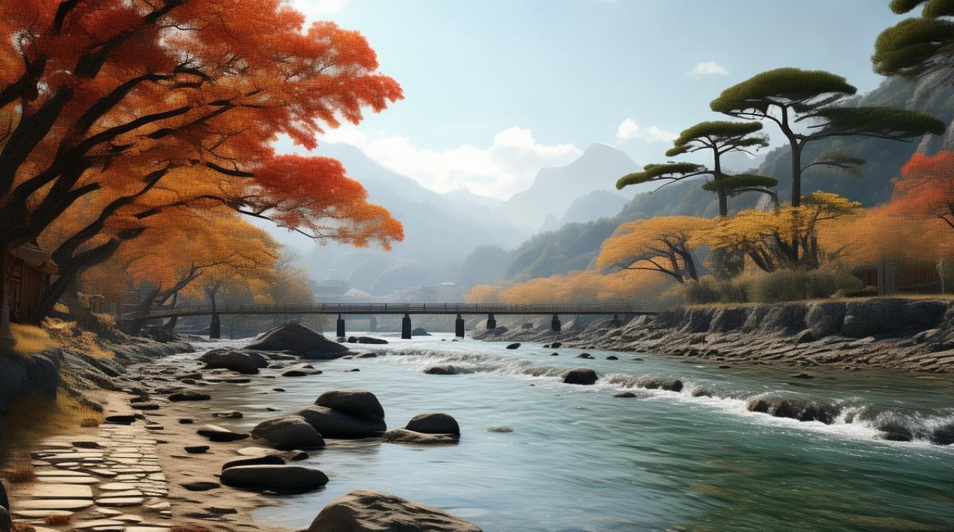 景点松花江 景点松花江