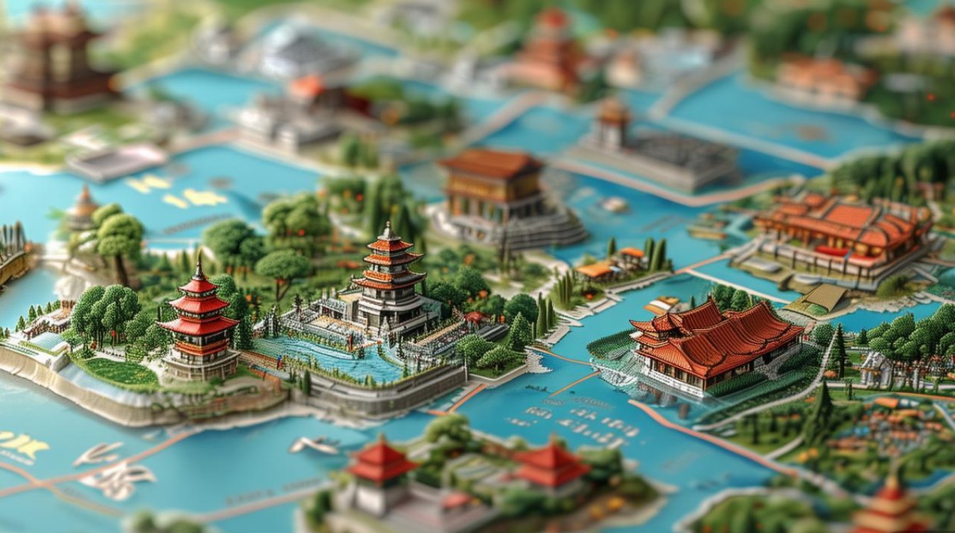 汉中必去景点大全 汉中必去景点大全