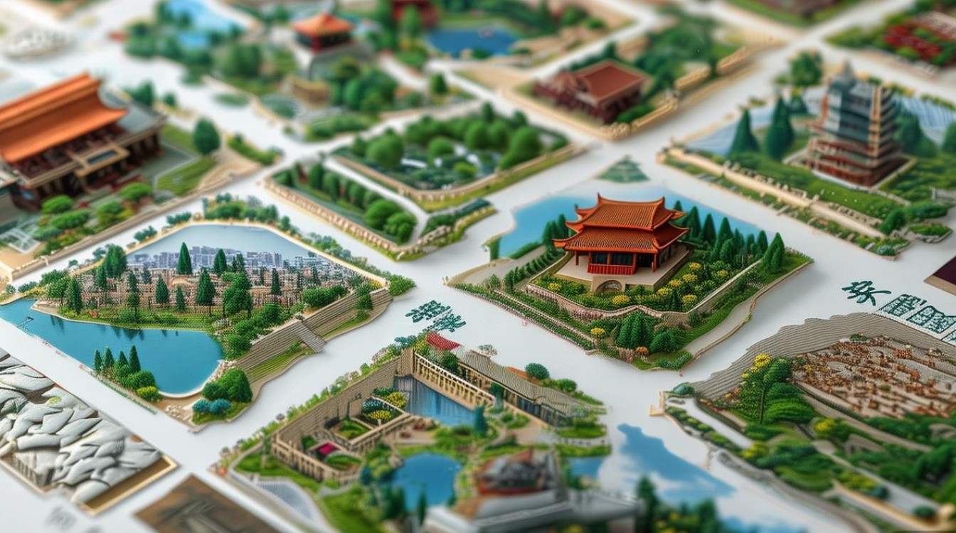 汉中必去景点大全 汉中必去景点大全