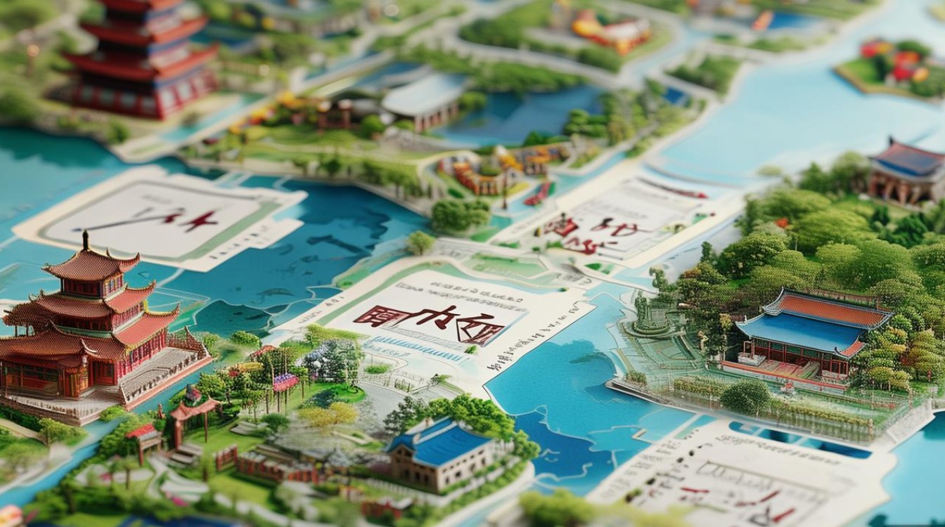 汉中必去景点大全 汉中必去景点大全