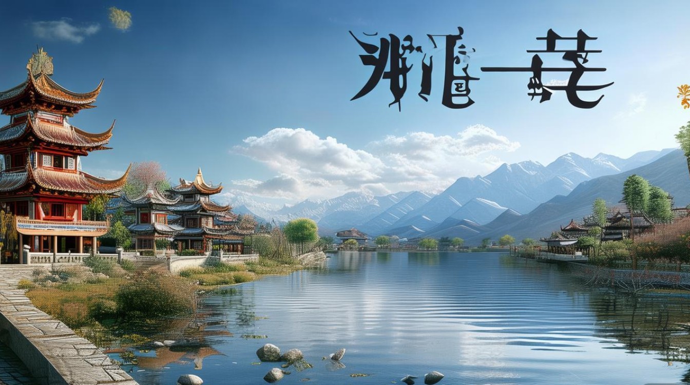 大理游必去景点 大理游必去景点