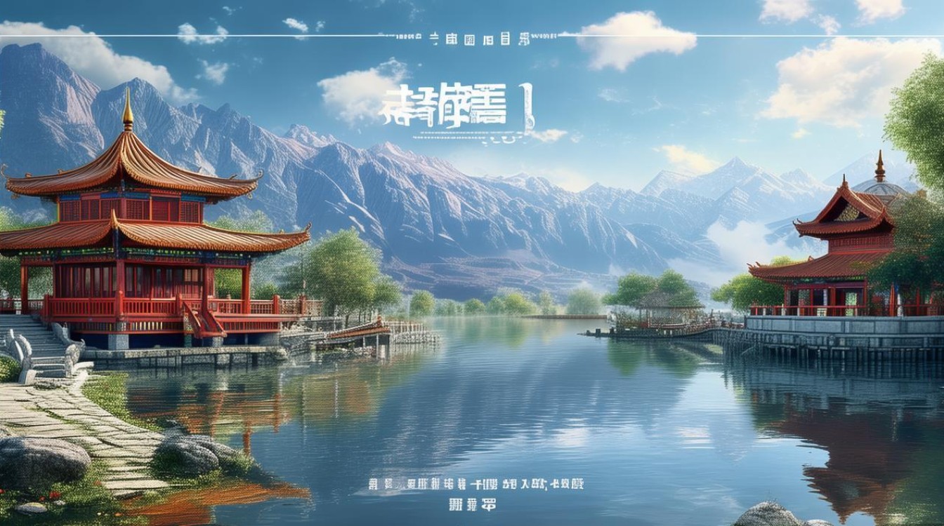 大理游必去景点 大理游必去景点