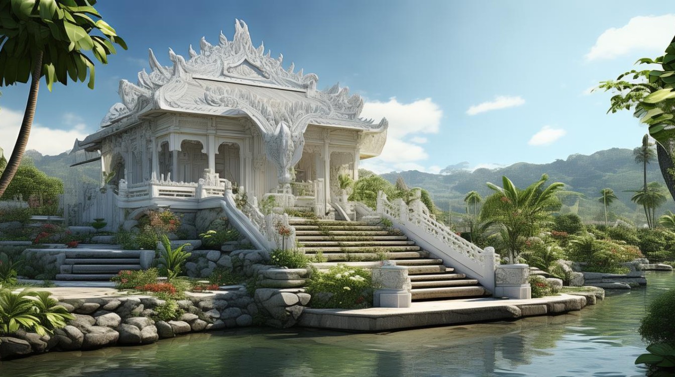 美娜多景点 美娜多景点