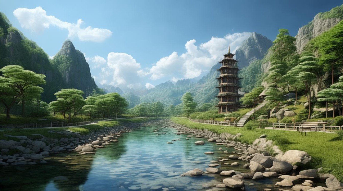 浙江附近山区景点 浙江附近山区景点