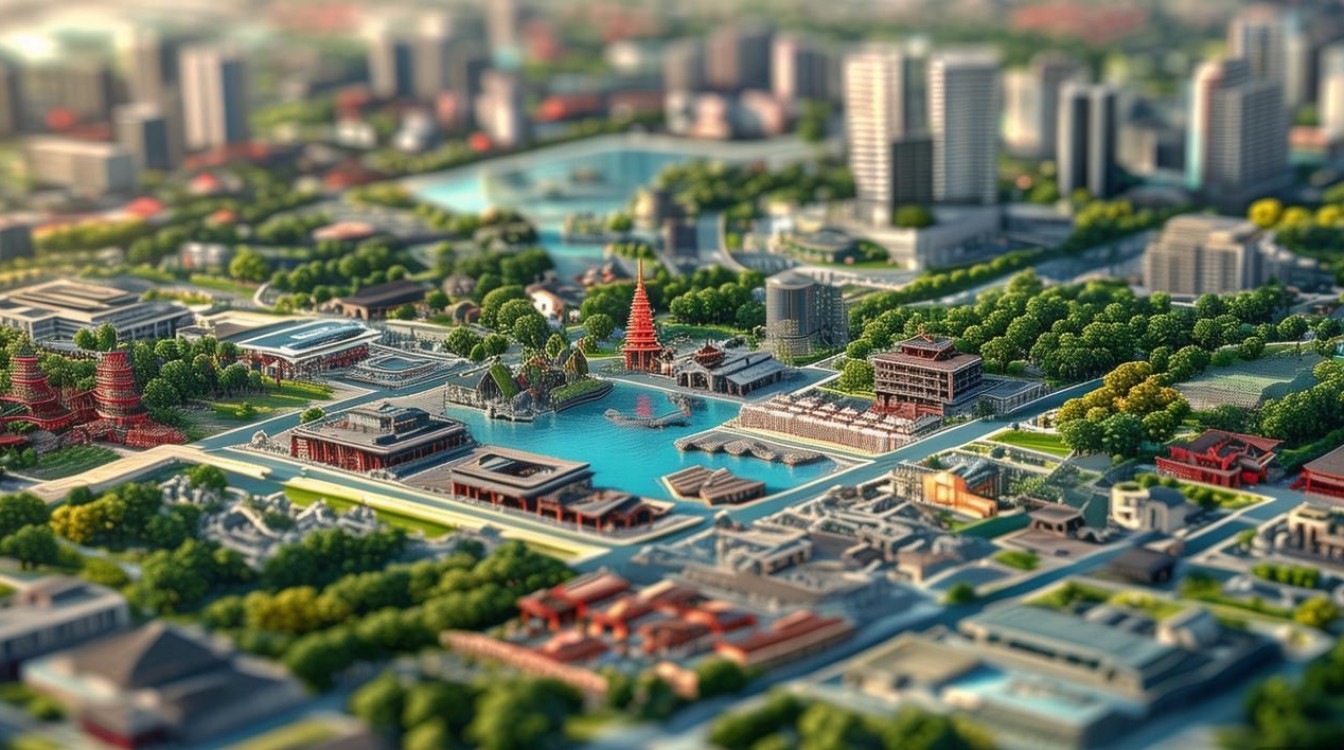 常州的景点介绍 常州的景点介绍