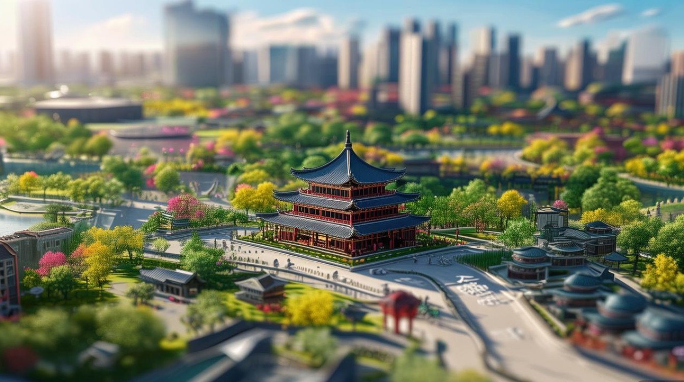 常州的景点介绍 常州的景点介绍