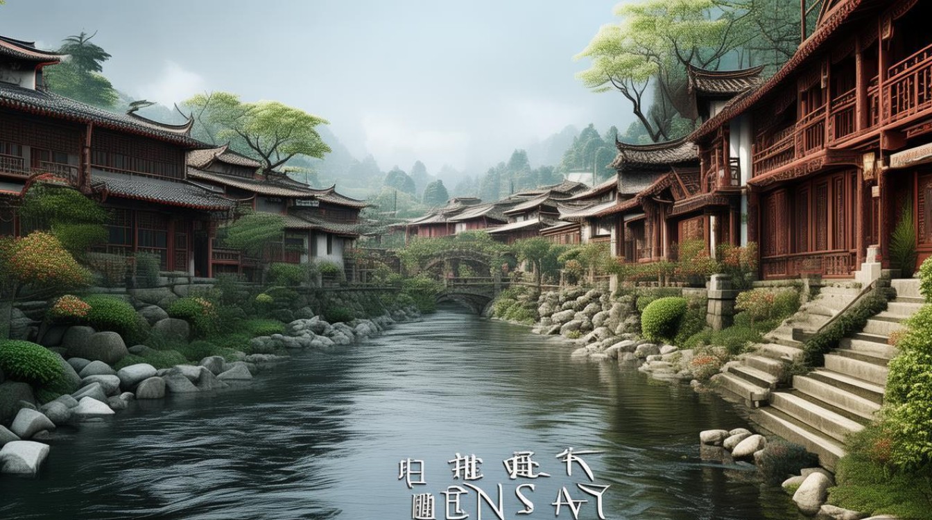 凤县的景点有 凤县的景点有