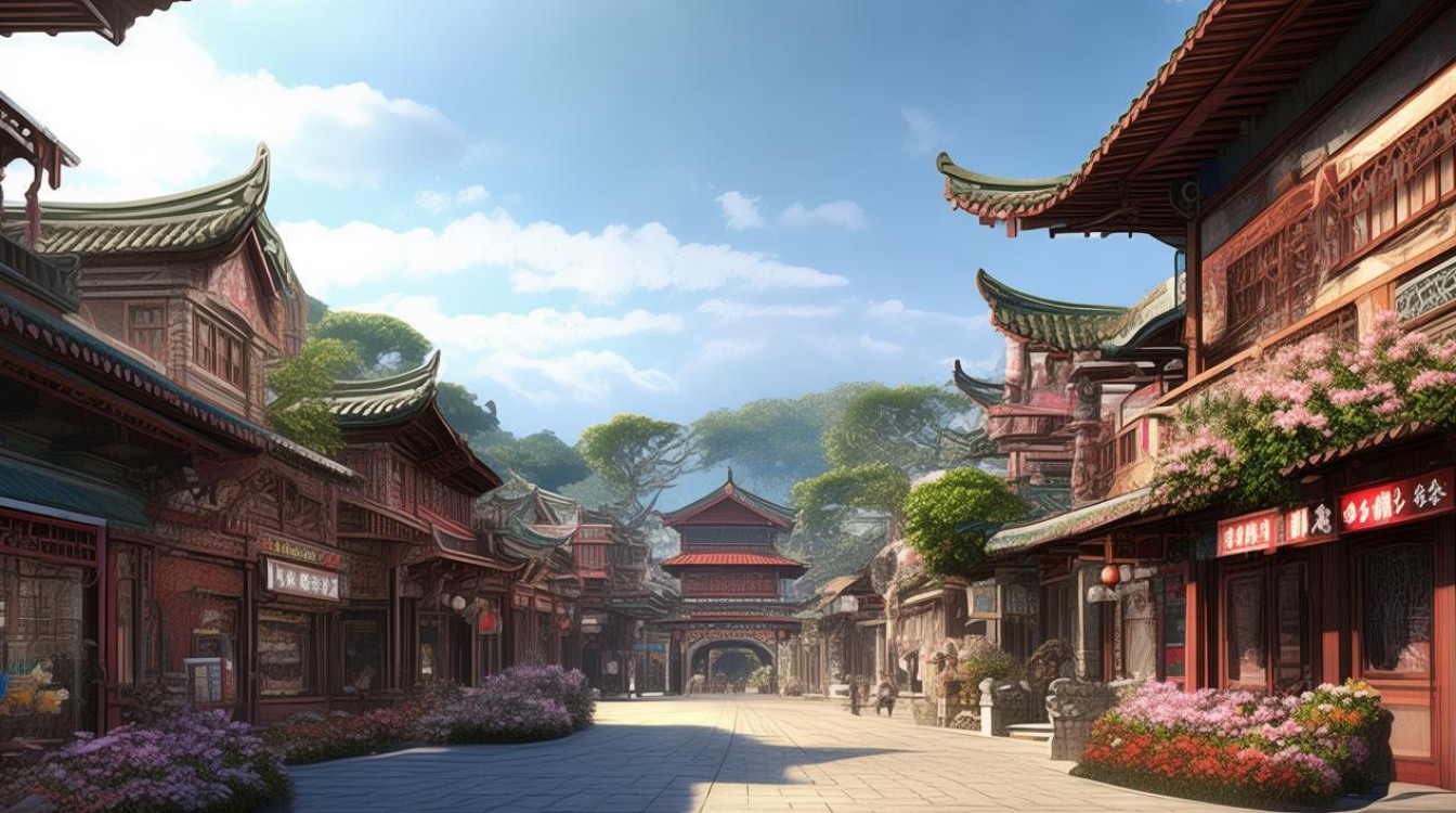 辉南县景点 辉南县景点