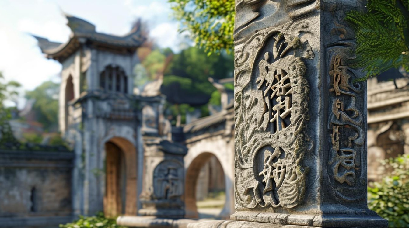 安溪龙门景点大全