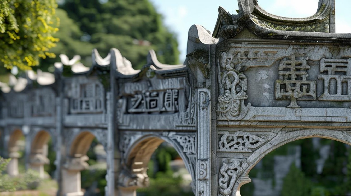 安溪龙门景点大全