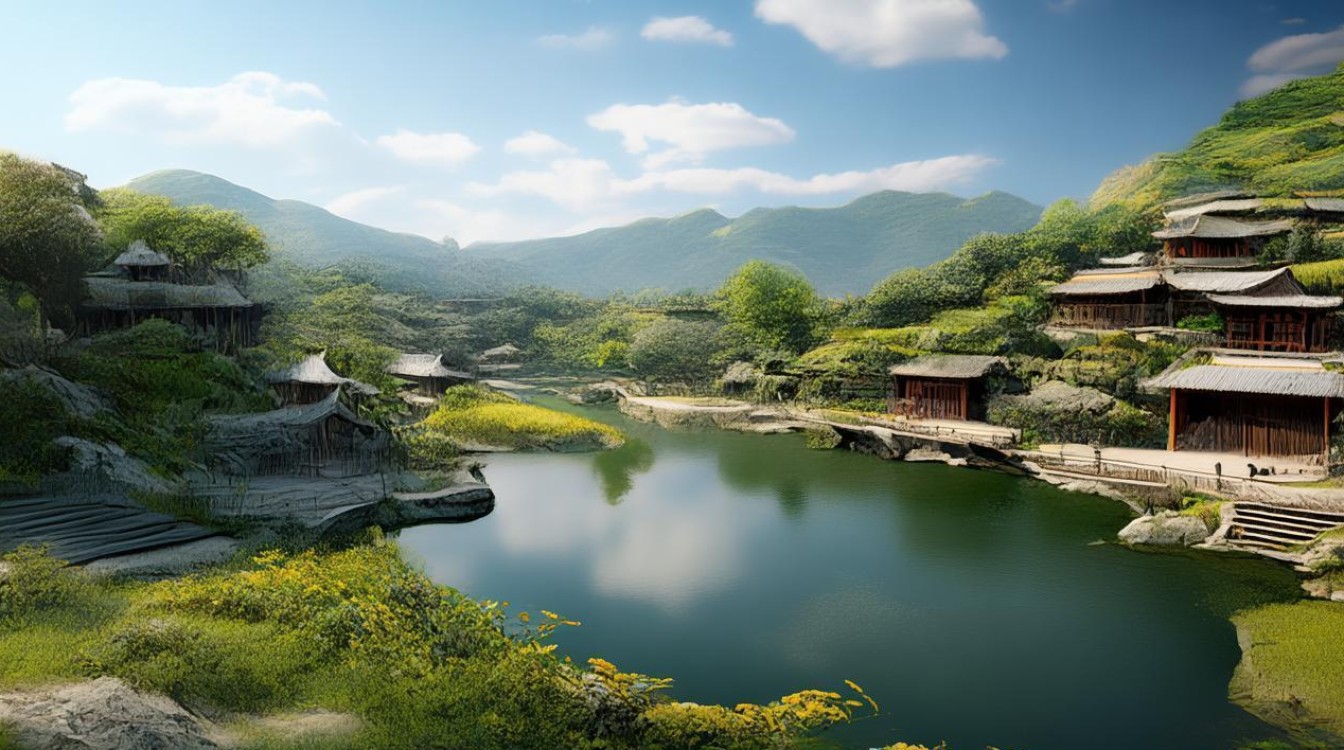 兴文县景点 兴文县景点