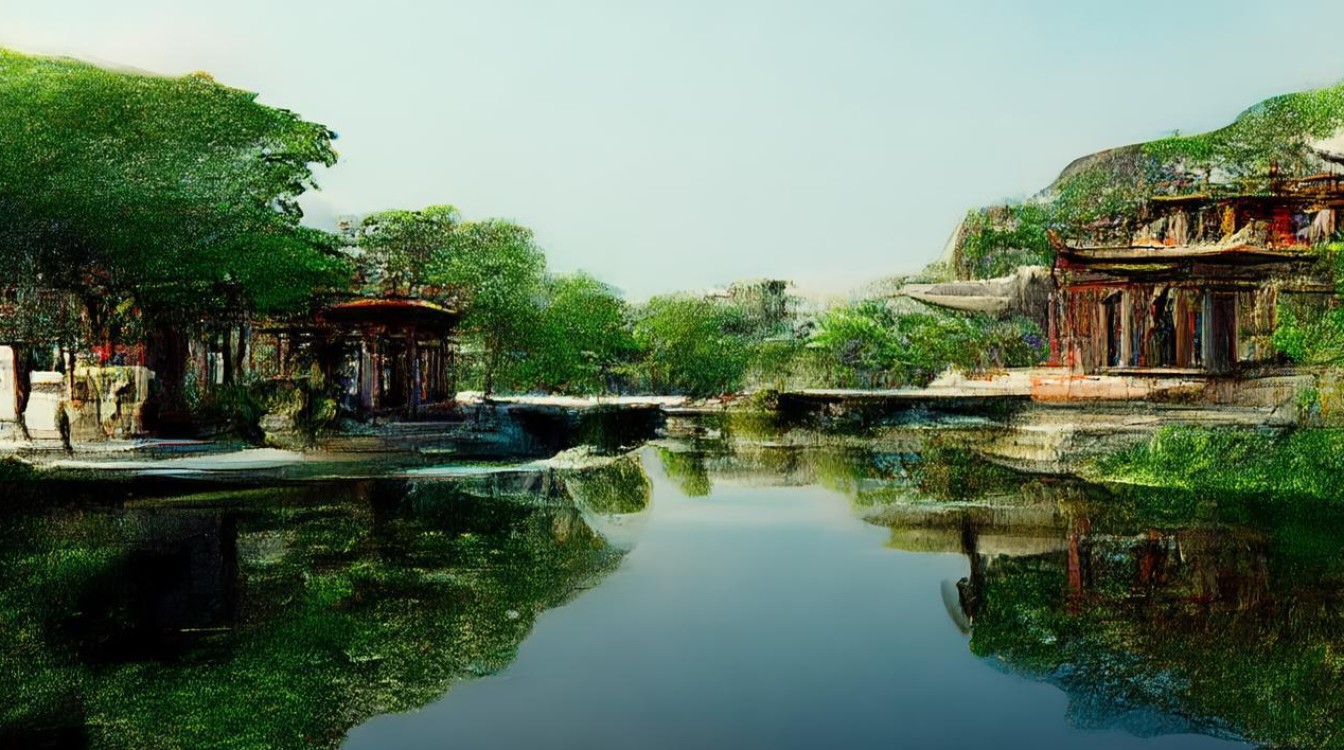 兴文县景点 兴文县景点