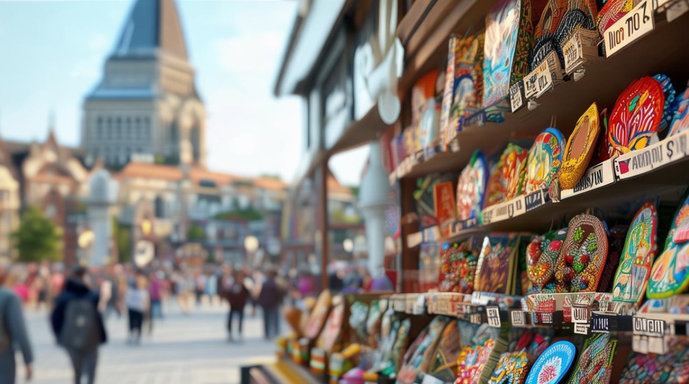 旅游景点商品 旅游景点商品