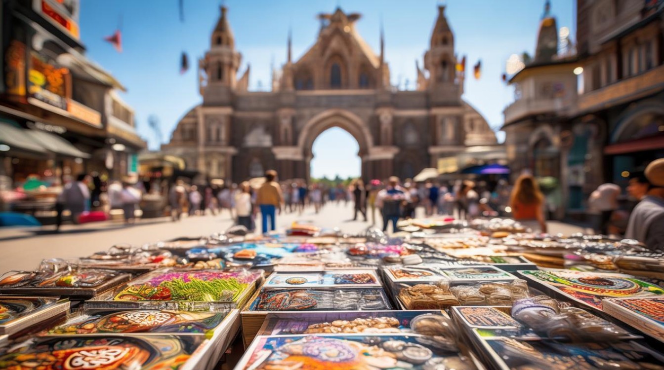 旅游景点商品 旅游景点商品