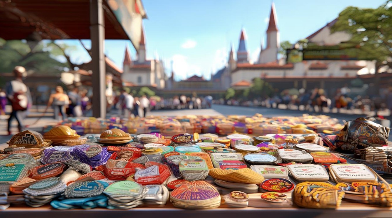 旅游景点商品 旅游景点商品