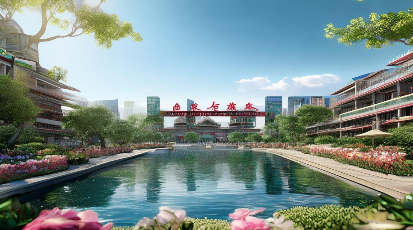 青岛李沧区免费景点