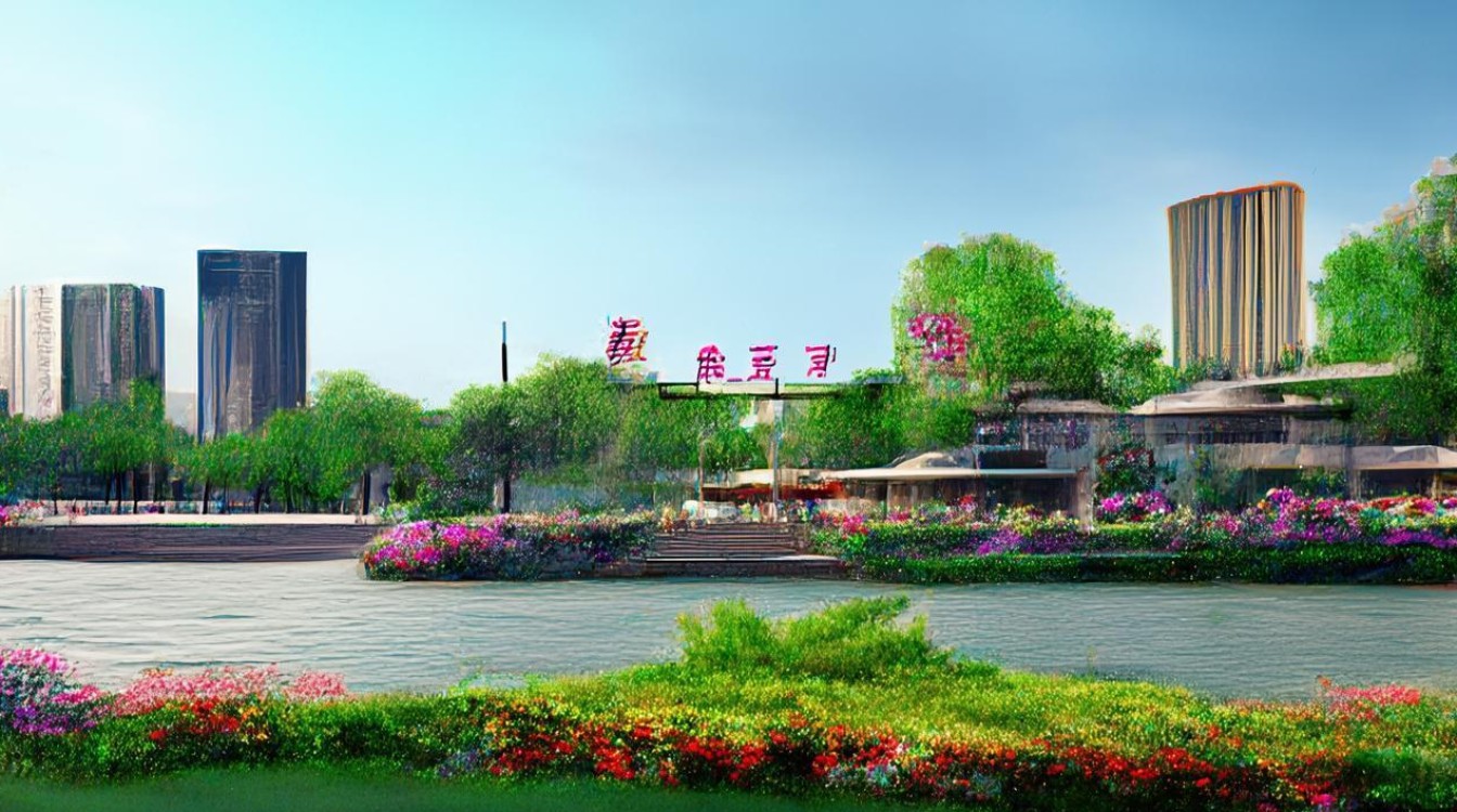 青岛李沧区免费景点