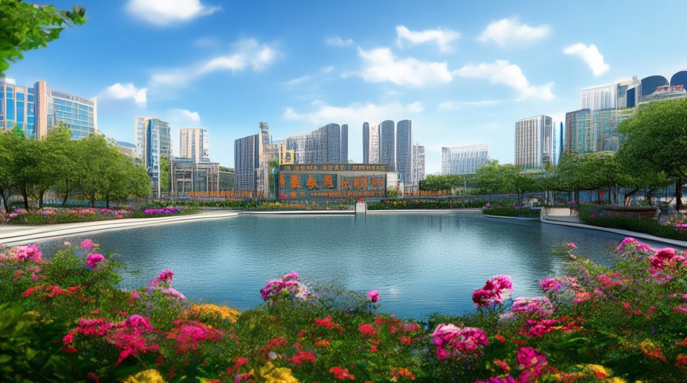 青岛李沧区免费景点