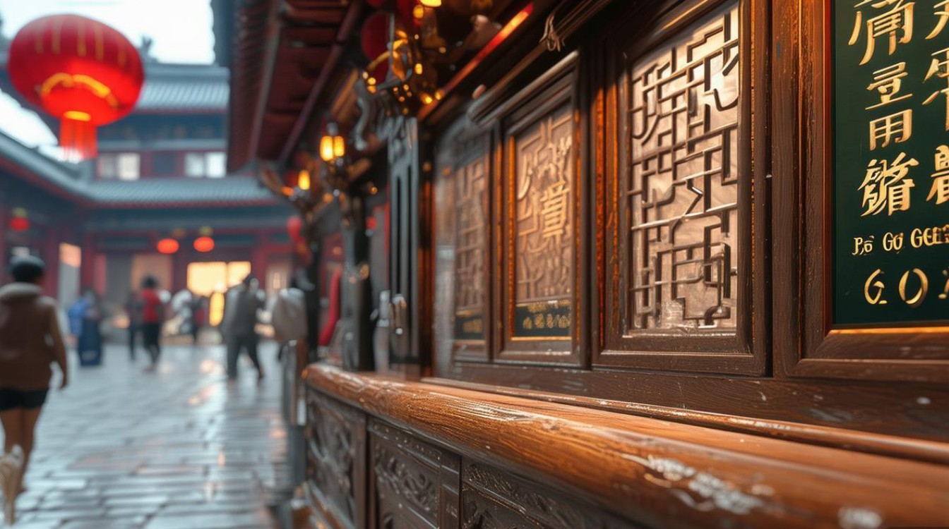 包公祠景点门票 包公祠景点门票