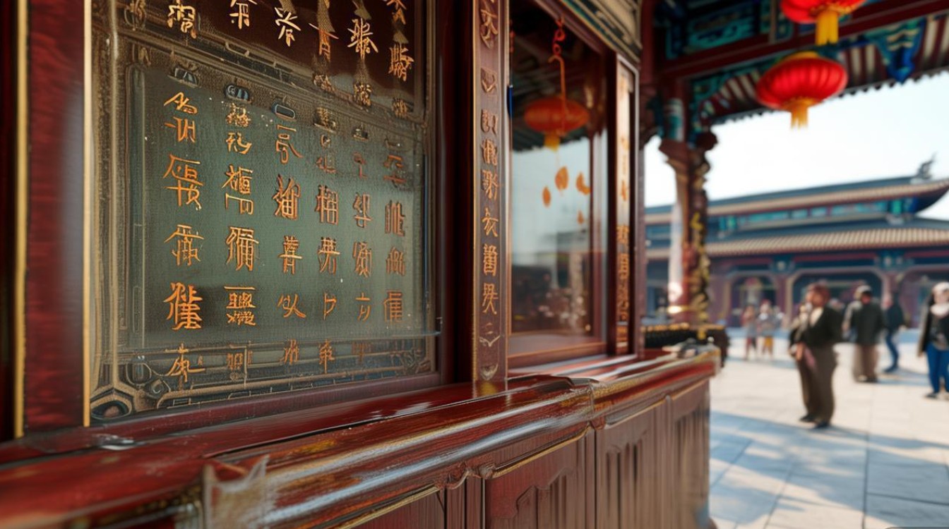 包公祠景点门票 包公祠景点门票