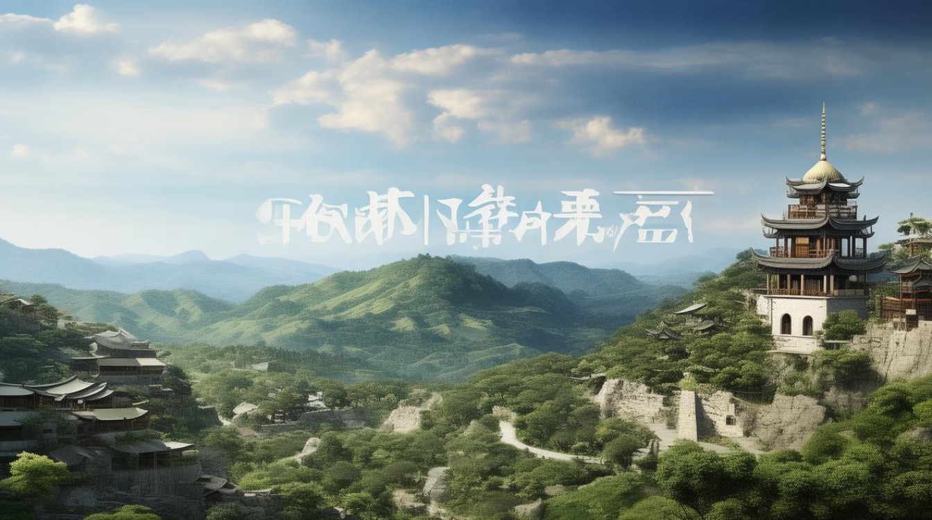 上杭县景点 上杭县景点