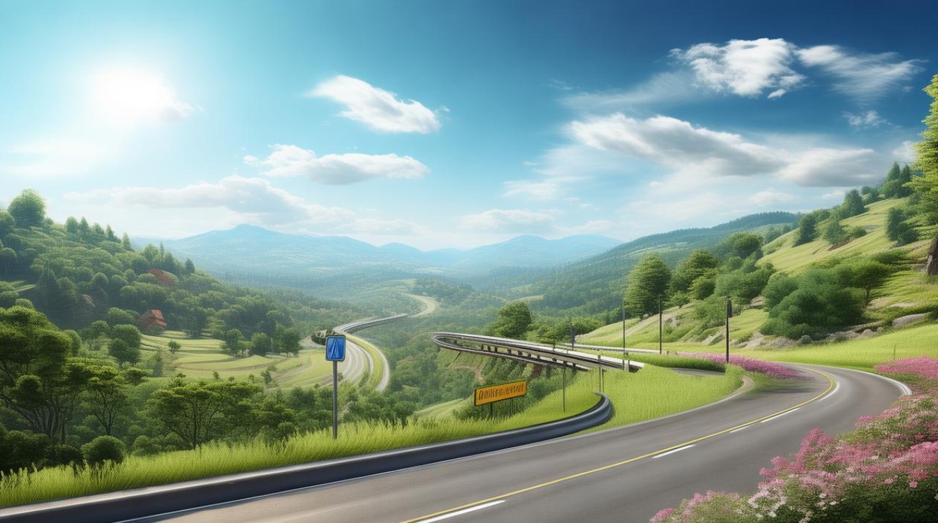 公路旅游景点 公路旅游景点