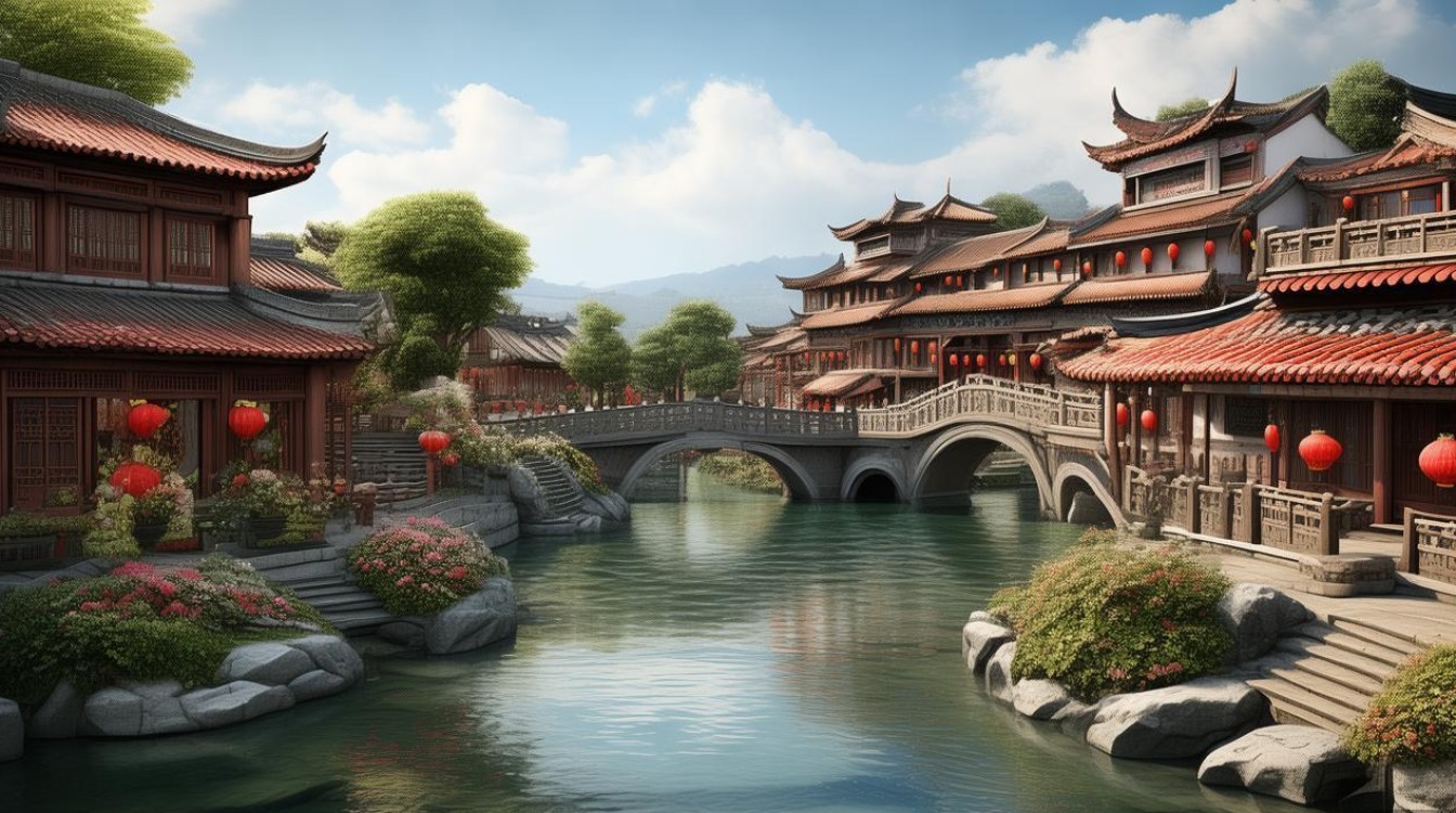 金沙县景点 金沙县景点