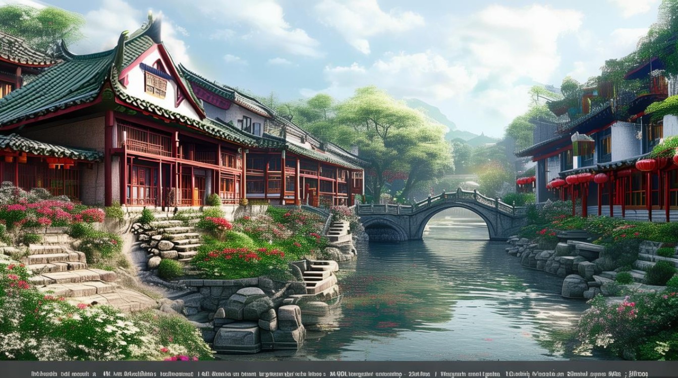 金沙县景点 金沙县景点