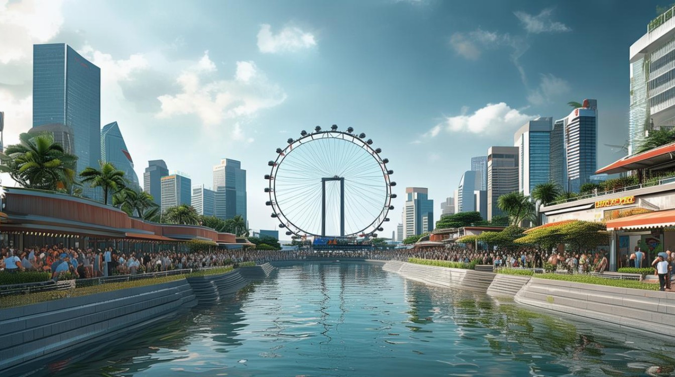 新加坡必去景点推荐 新加坡必去景点推荐