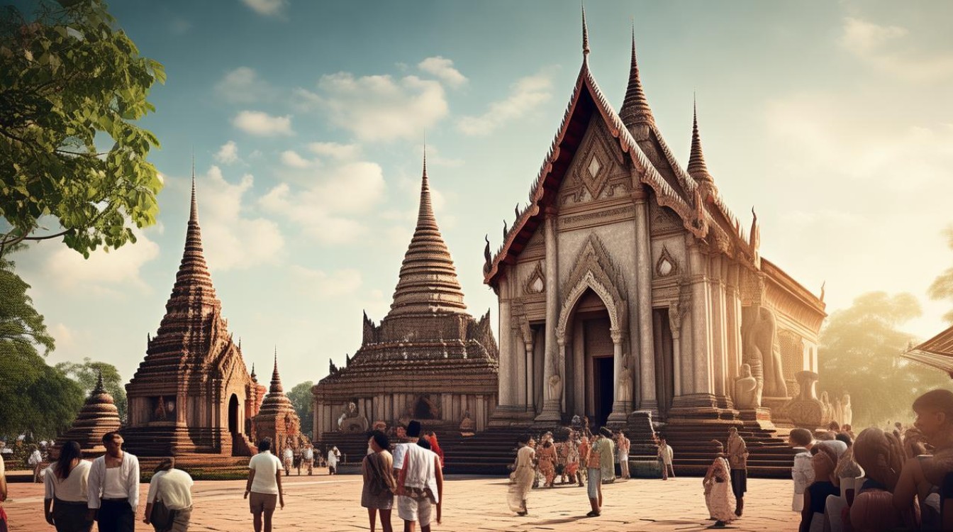 寮步游景点 寮步游景点