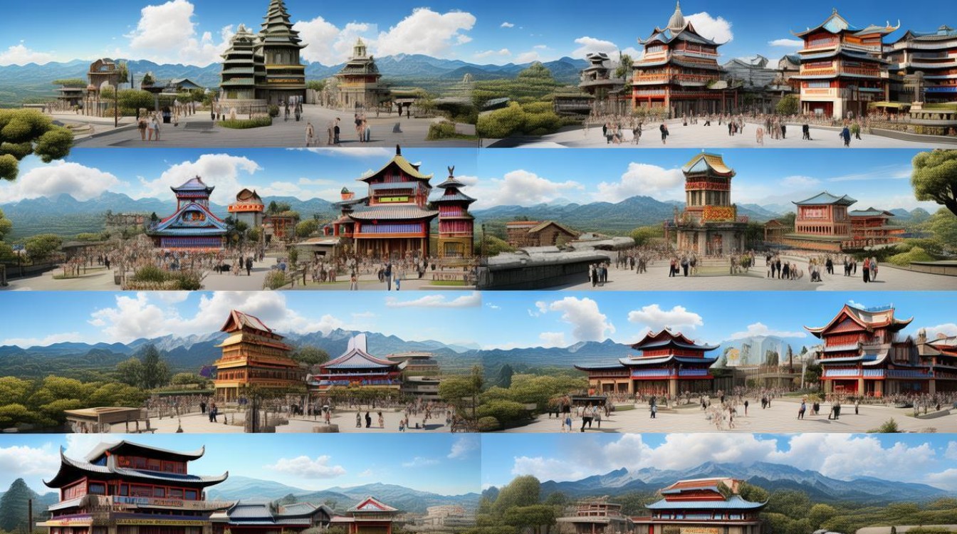 清远市景点十大旅游景点 清远市景点十大旅游景点