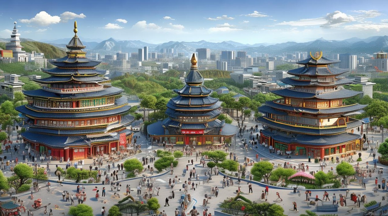 清远市景点十大旅游景点 清远市景点十大旅游景点