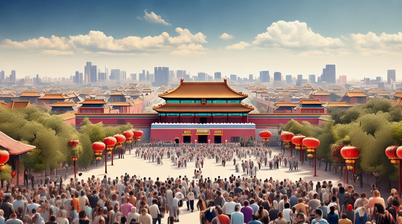 北京场景点 北京场景点