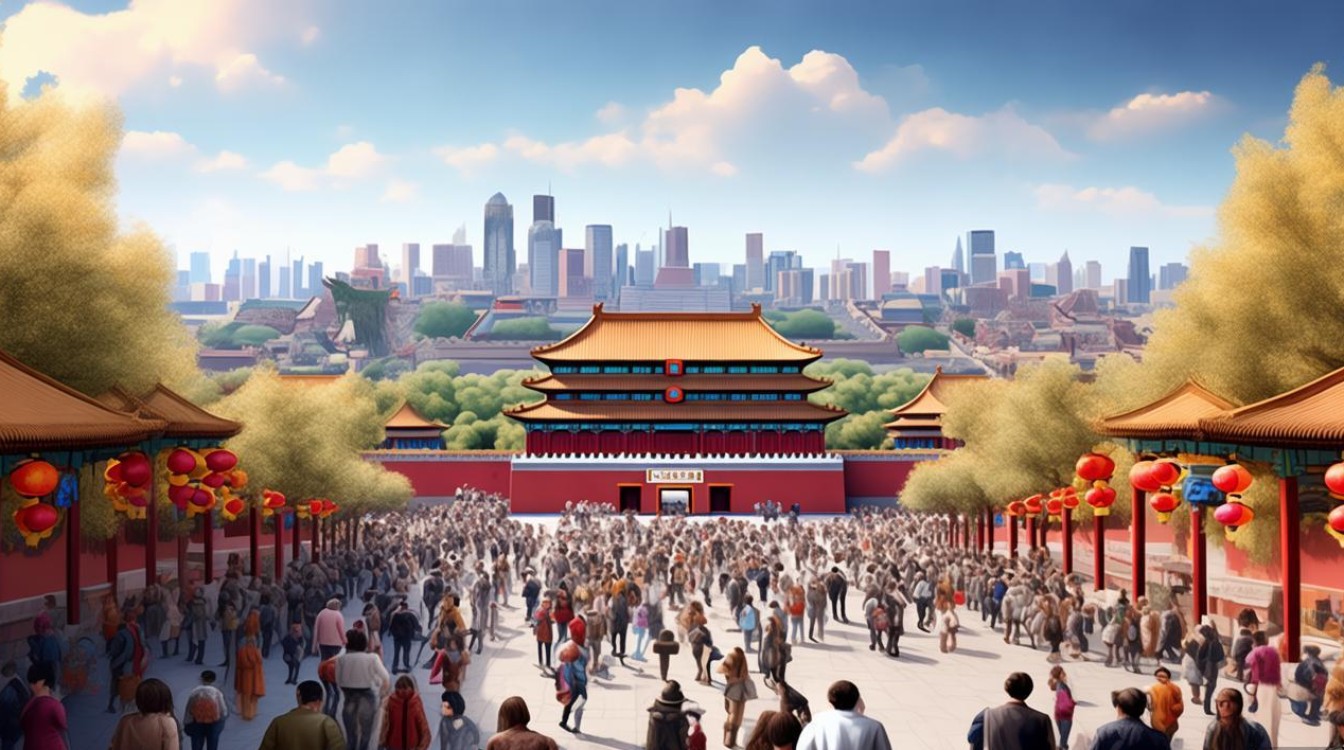 北京场景点 北京场景点