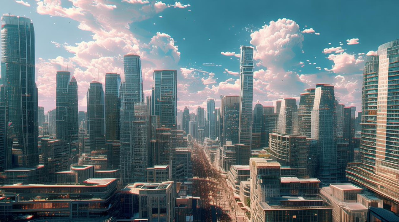 景点天幕城 景点天幕城