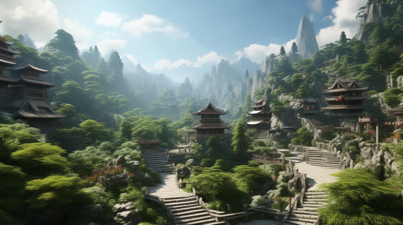 佘山 景点 佘山 景点