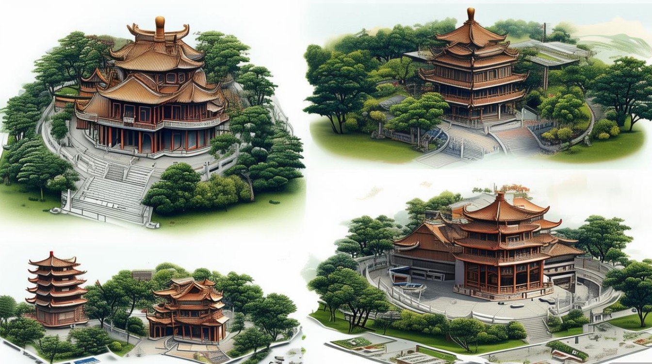 南阳景点大全 南阳景点大全