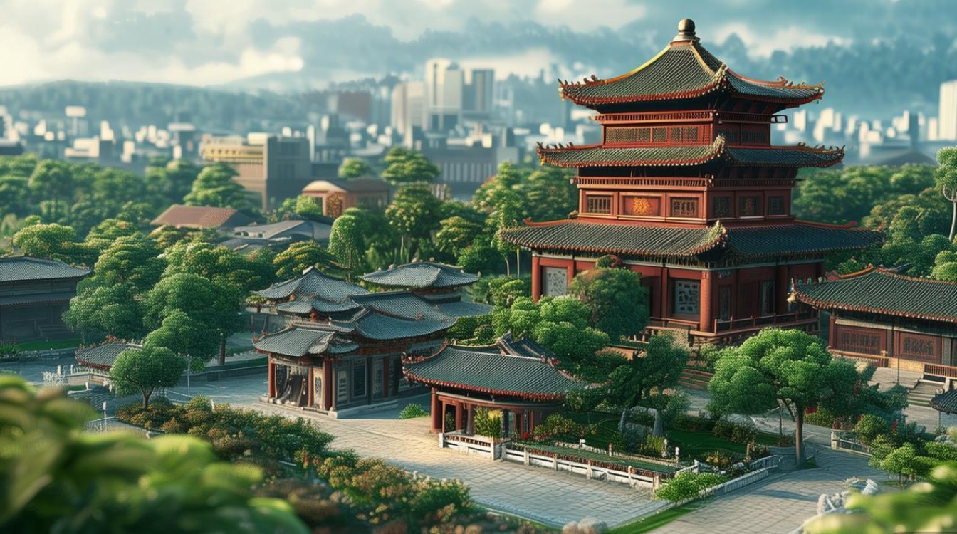 南阳景点大全 南阳景点大全