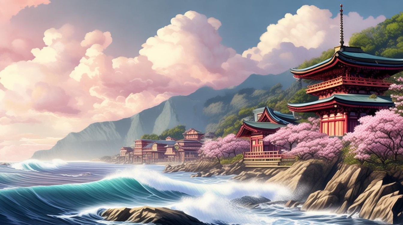 伊豆的景点 伊豆的景点