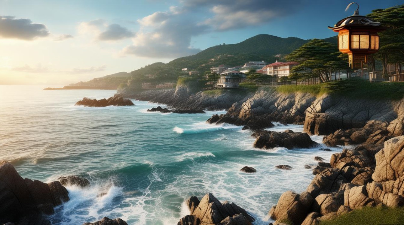 伊豆的景点 伊豆的景点