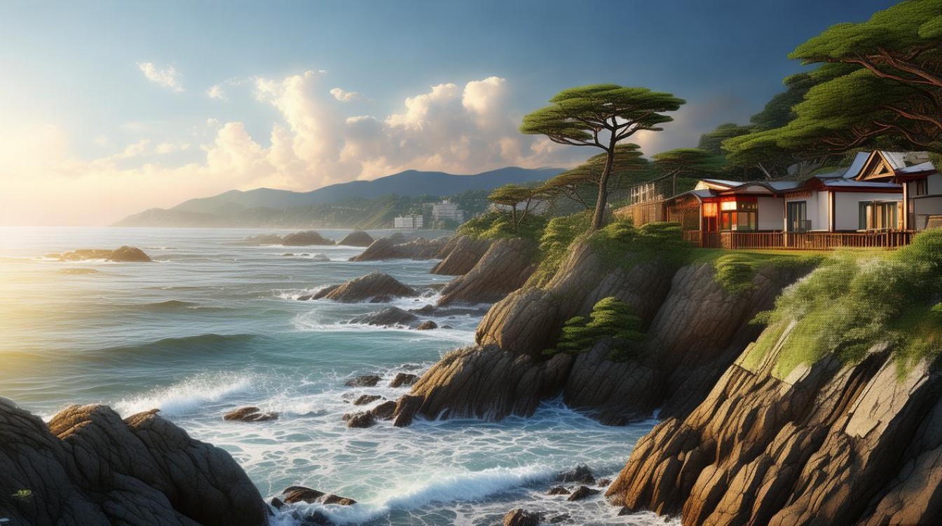 伊豆的景点 伊豆的景点