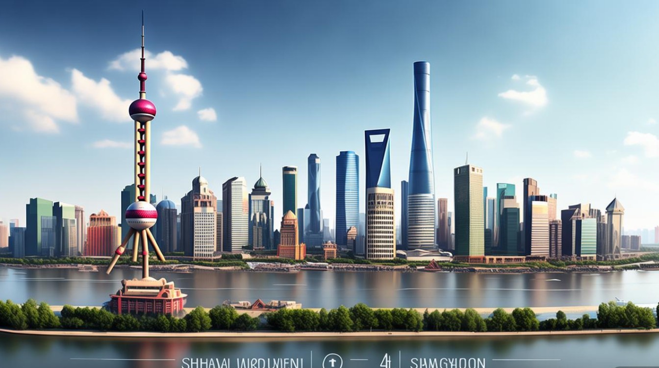 上海哪里景点 上海哪里景点