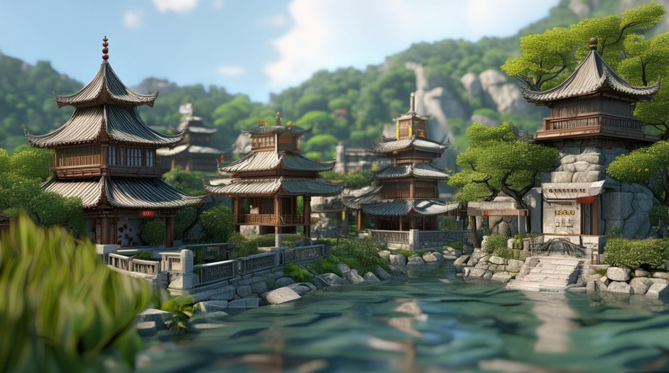 二广景点 二广景点