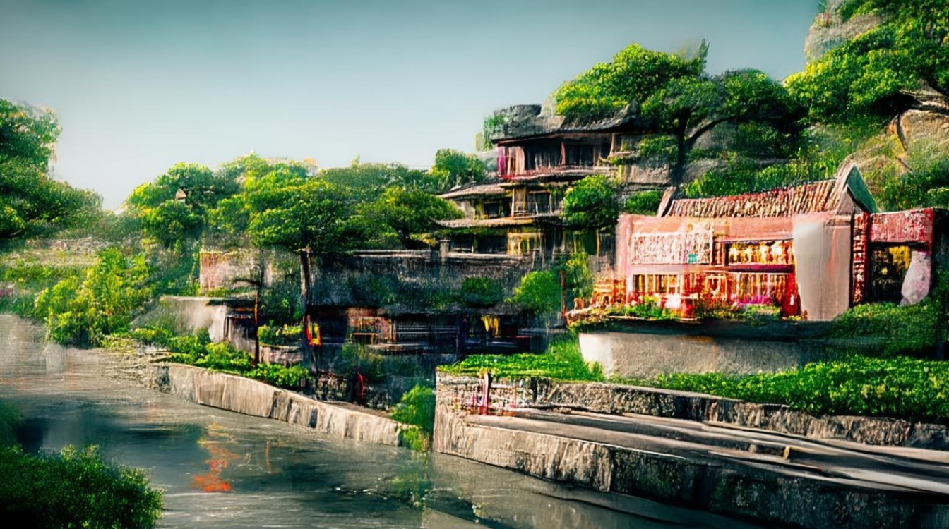 二广景点 二广景点